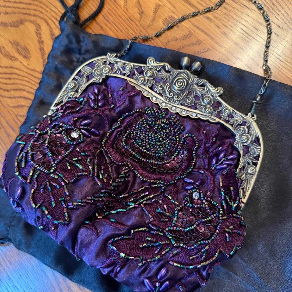 Evening Bag